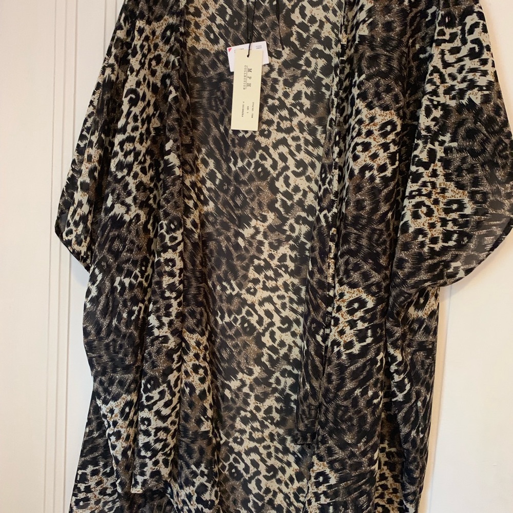 MPH collection cover up size S
